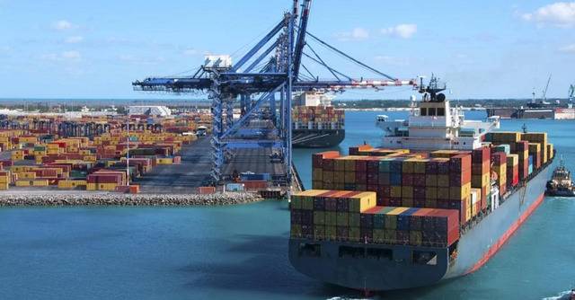 意大利对外贸易委员会发布报告指出 亚洲新兴市场将引领2021年世界贸易复苏