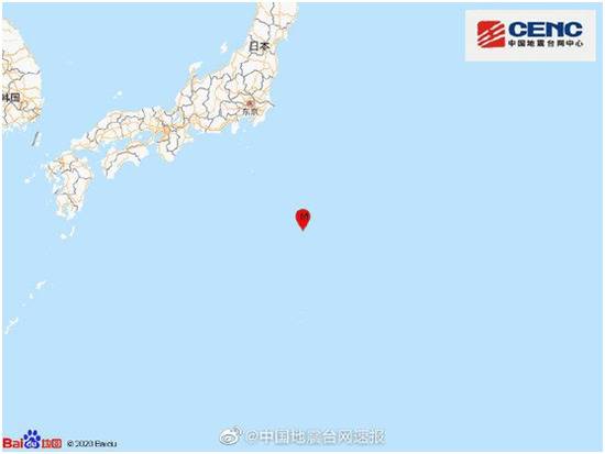 日本气象厅承认“误发”地震紧急警报公开道歉