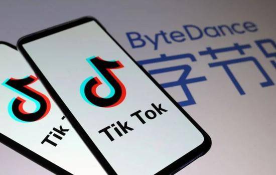 胡锡进：TikTok的两宗“罪”