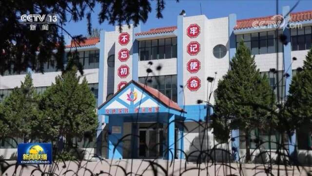 甘肃金昌：让文明实践扎根基层