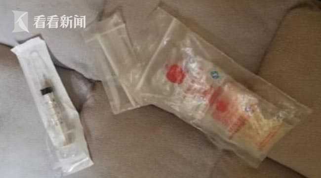 北京警方破获一起伪装成红酒的特大运输毒品案