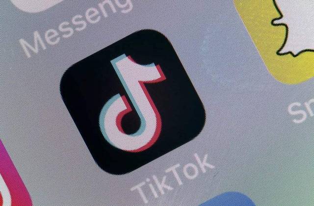 特朗普：TikTok非常成功！人们都为它着迷