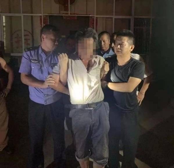 湖南一男子杀害11岁女童后潜逃22年，一审被判死刑
