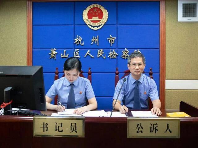 浙江售卖伪劣儿童口罩案宣判：被告获刑二年二个月
