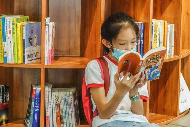 文艺和烟火交融平谷“最美书店”提升城市品位