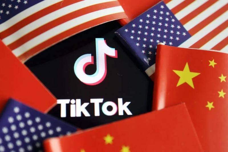 胡锡进：封禁TikTok是美国打击互联网自由的暴行！