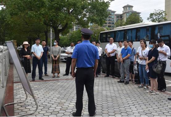 创建人民满意的文明城市 南京江宁开发区聚焦停车难问题