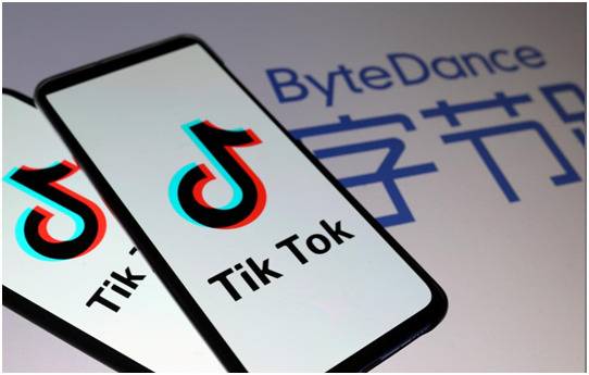 TikTok回应遭法国调查：保护用户隐私安全是首要任务
