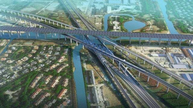 4地即将结束不通铁路的历史！浙江铁路建设项目新进展看过来