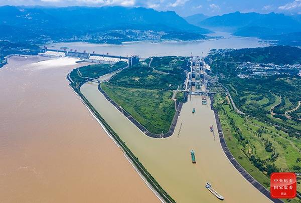 中国的社会治水与国家治水