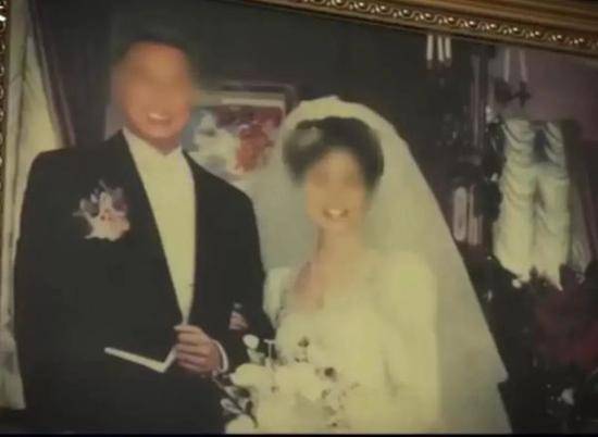 那对结婚57年连菜刀都要AA的夫妻离婚了