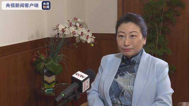 香港律政司司长郑若骅：人大常委会的决定合法合情合理 充分体现“一国两制”的优势