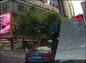 上海市民举报最多交通违法类型公布 这10类数量居前