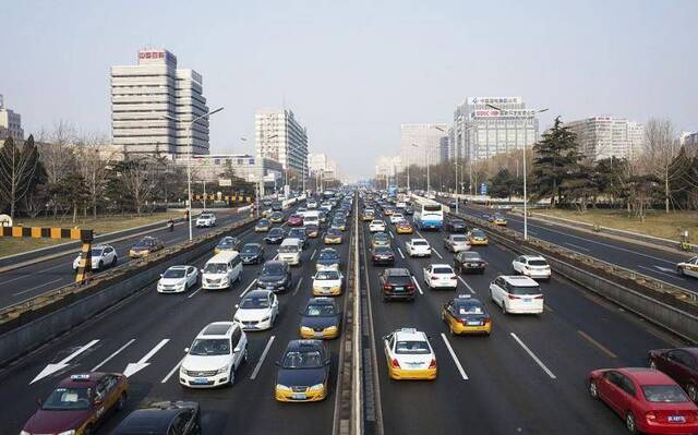 网约车“遗失物品送回”功能，为“拾金不昧”撑腰