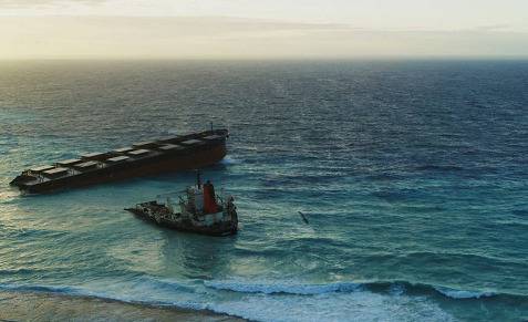 毛里求斯海域漏油事件调查：毛调查人员将获得日本货船黑匣子信息