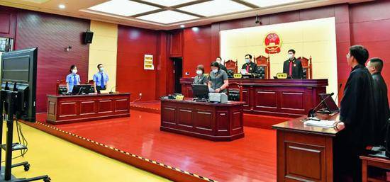 ·2020年8月4日，江西省高级人民法院依法对原审被告人张玉环故意杀人再审一案进行公开宣判，撤销原审裁判，宣告张玉环无罪。
