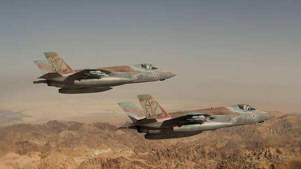 刚实现关系正常化以色列就反对美向阿联酋出售F-35