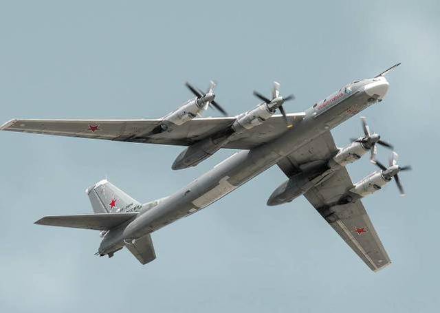 韩军称6架俄军机飞入其防空识别区 紧急出动战机驱离