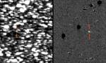 天文学家首次捕捉到小行星P/2019 LD2正在“变身”为彗星的过程