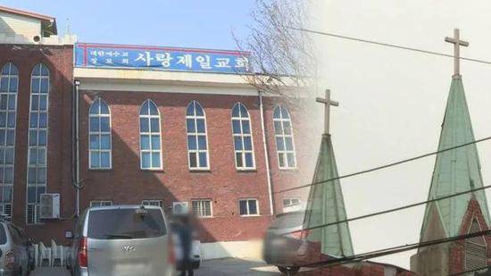 阳性率高、信徒出逃、教会造谣！韩国疫情全面告急？
