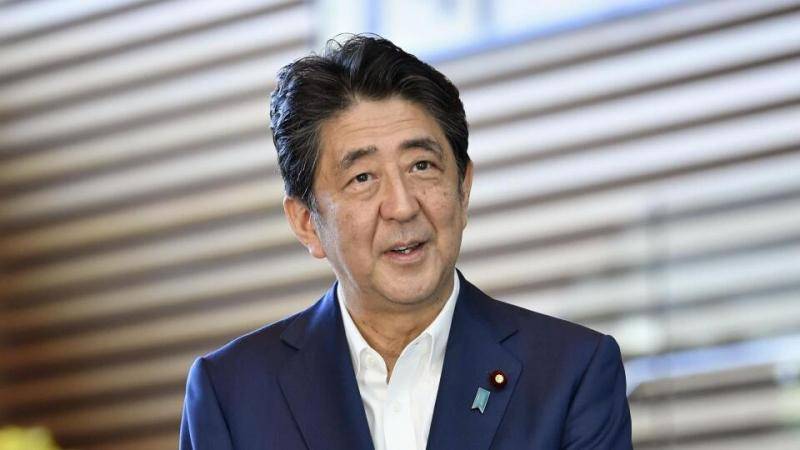 已追平外叔祖父纪录！明天安倍将成日本连续执政时间最长首相！