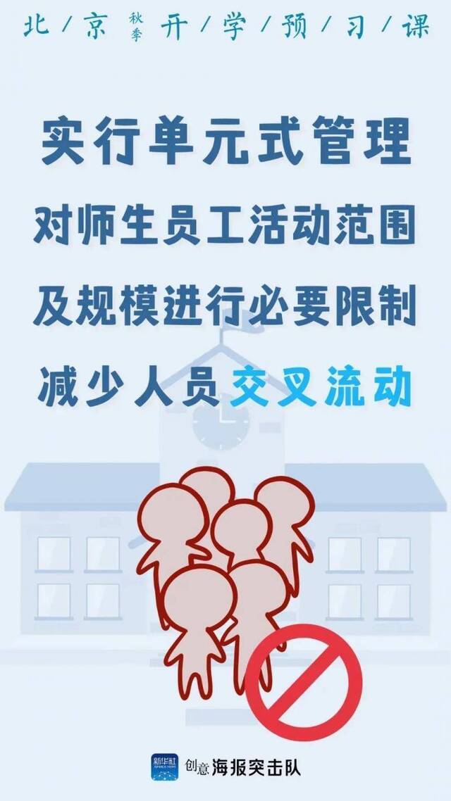 就要开学啦！这堂必修的预习课先学起来！