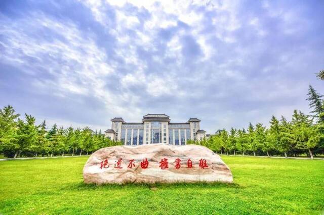 七“西”陪你过七夕丨西北工业大学喜欢你！