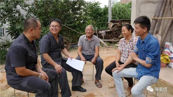 法耀八桂先锋行┃大寺人民法庭：打造特色司法服务，谱写壮乡和谐之歌