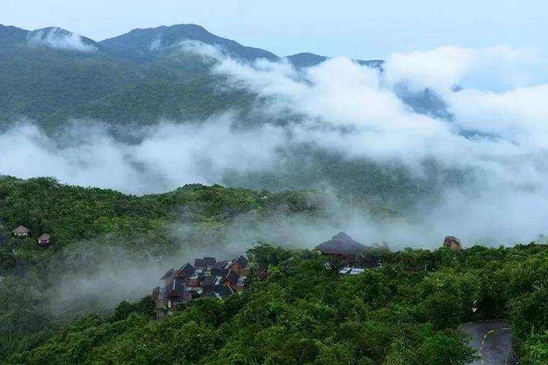 这个七夕，来海南这些地方拍合照占据朋友圈C位