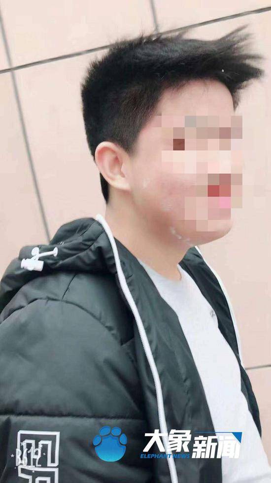 江西17岁少年死亡追问:看守所内昏倒为何继续擦地板