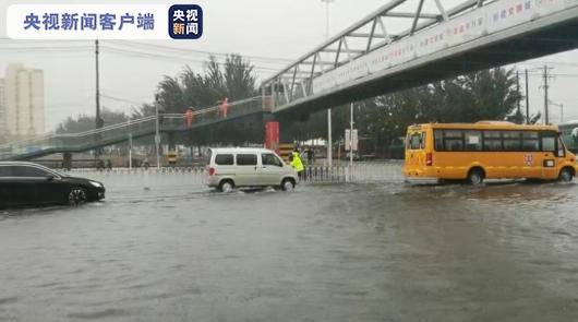 辽宁强降雨导致全省15座水库超汛限 共转移36183人