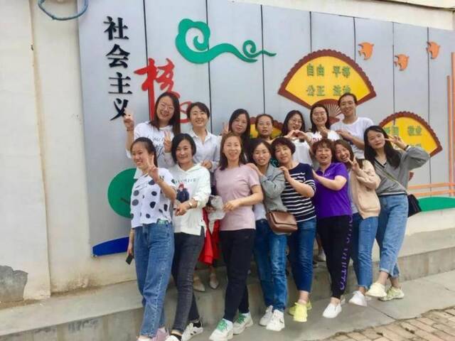 七夕，一封特殊的情书！从马庄小学“寄”往宁大