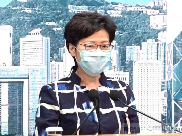 香港“所谓专家”抹黑中央 背后资本做的什么“政治算计”？