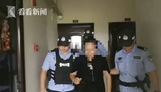 老人报警称家里来了3女1男却只有她能“看到”