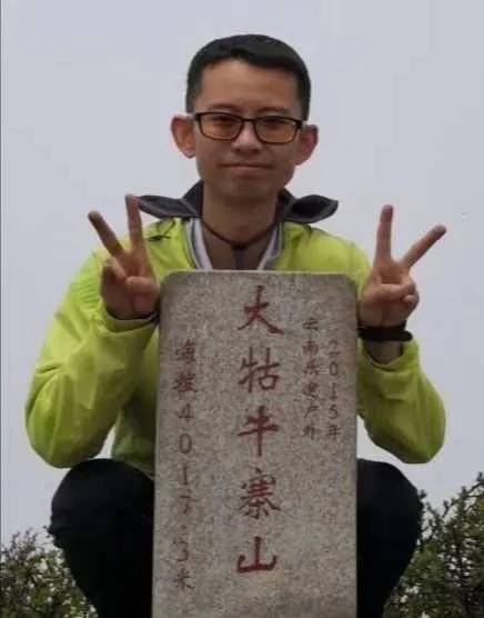 昆明一男子在大理失联5天！父亲:出行前没有告知家人