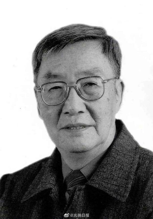 中国科学院院士、腐蚀科学与电化学专家曹楚南逝世