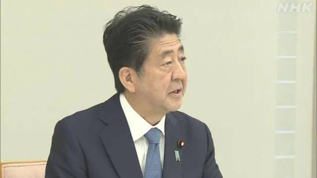 安倍晋三正式辞职，自述病情“不容乐观”