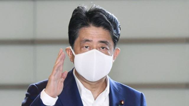 安倍晋三：不考虑从政界引退