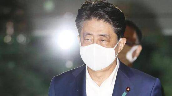 疫情与奥运压垮了安倍？没了他，日本长期稳定的政局或将终结