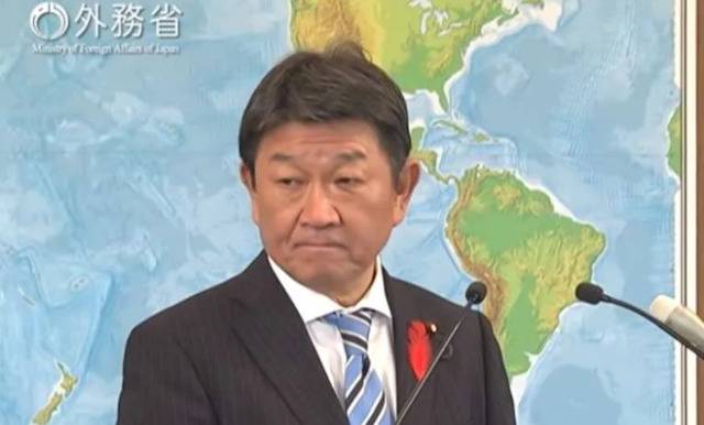 日本外相在东南亚力推“印太构想”，却悄悄“抛”下了印度