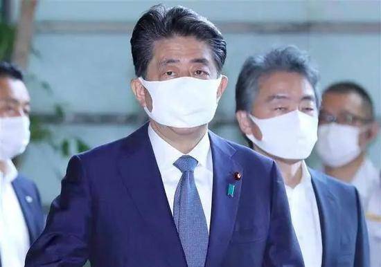 黑豹男主去世、安倍含恨辞职 都在告诉我们同一件事