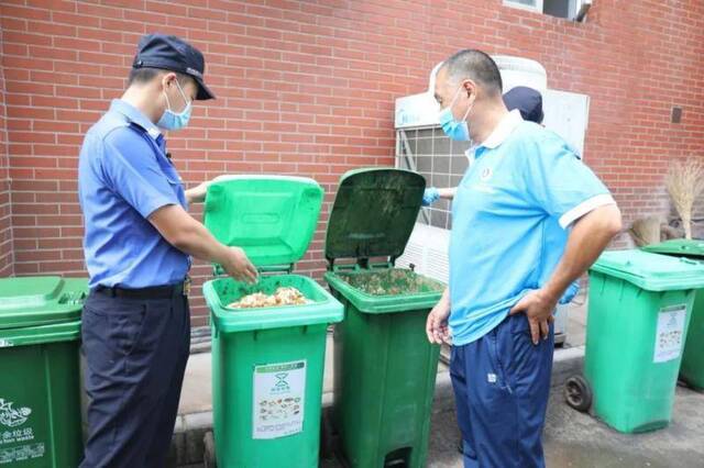 开学前，北京市三类场所重点检查