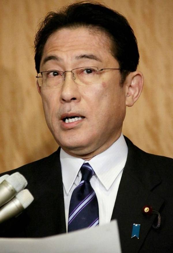 自民党内安倍潜在继任人选不少，谁将接任日本首相？
