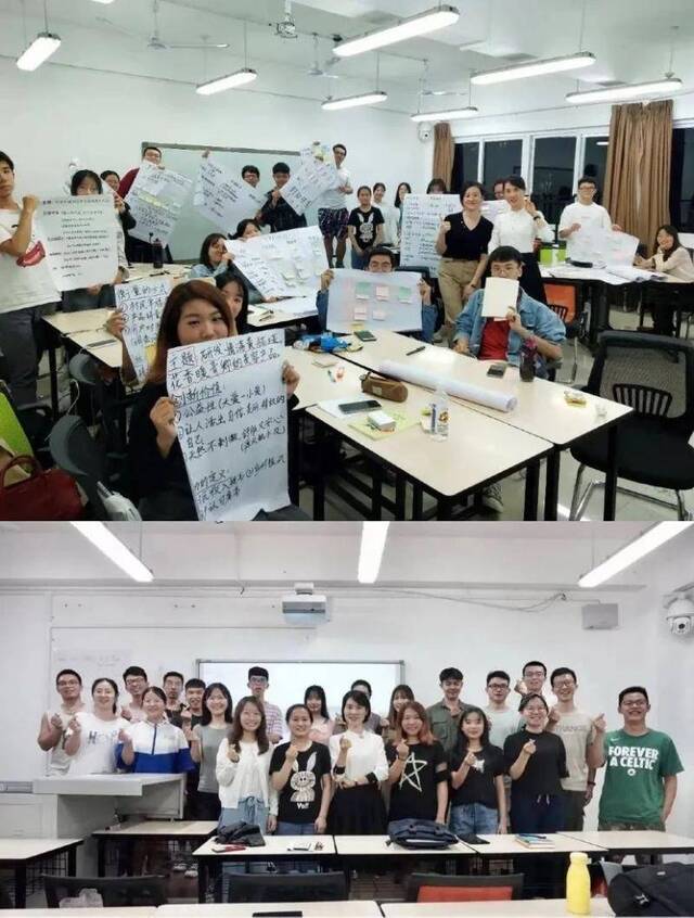 二十不惑  他们是乘风破浪的交大学子！