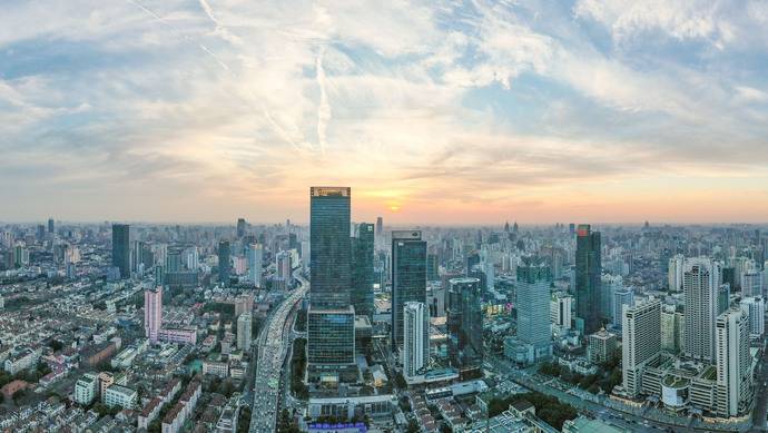 加速推进土地要素市场化改革、加强公卫体系建设，他们对未来上海提出这些建议