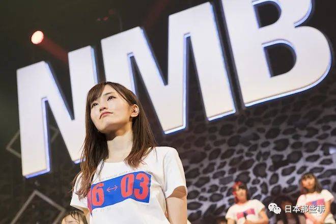 吉田朱里宣布从NMB48毕业 未来将尝试戏剧路线