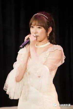 吉田朱里宣布从NMB48毕业 未来将尝试戏剧路线