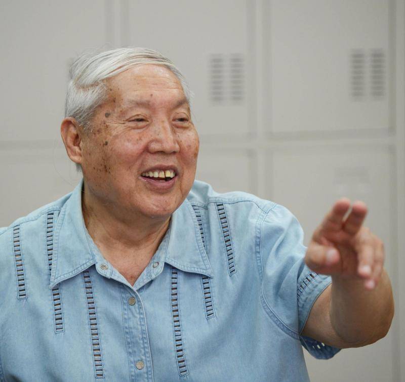 京剧《红灯记》李玉和扮演者钱浩梁逝世，享年87岁