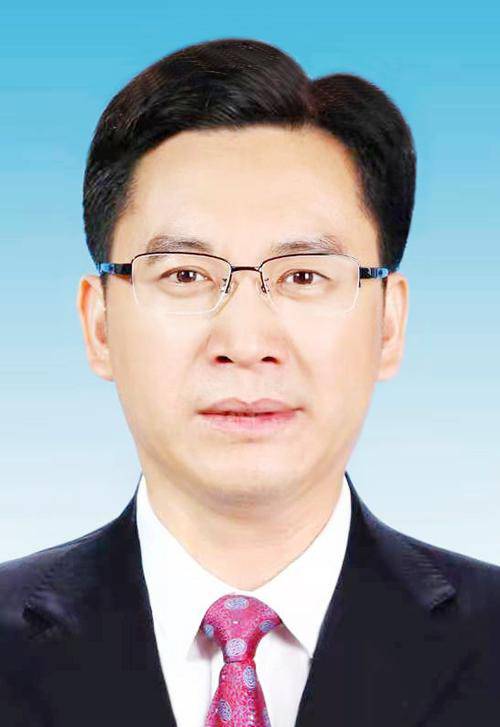 陈必昌任山东东营市代市长 赵志远辞去市长职务