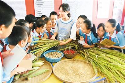 餐饮浪费触目惊心 厉行节约刻不容缓